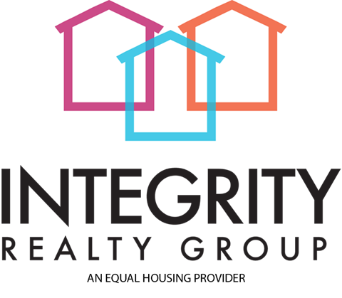 IRG logo at Integrity Berea Apartments, Integrity Realty LLC, Berea, OH, 44017